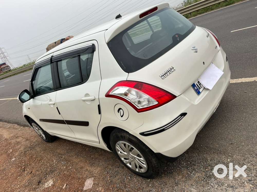 Maruti Swift Vdi Diesel 2014 Year