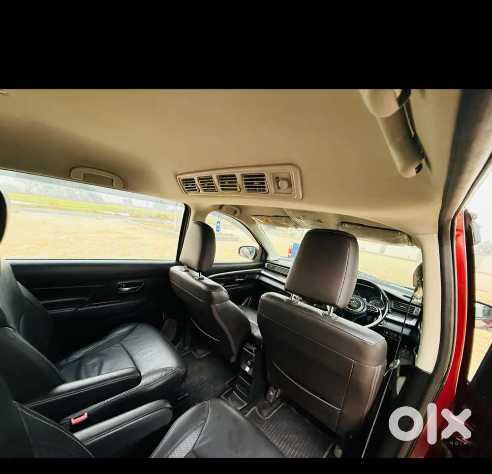 Maruti Xl 6 Vip Car Fresh Condition For Sale