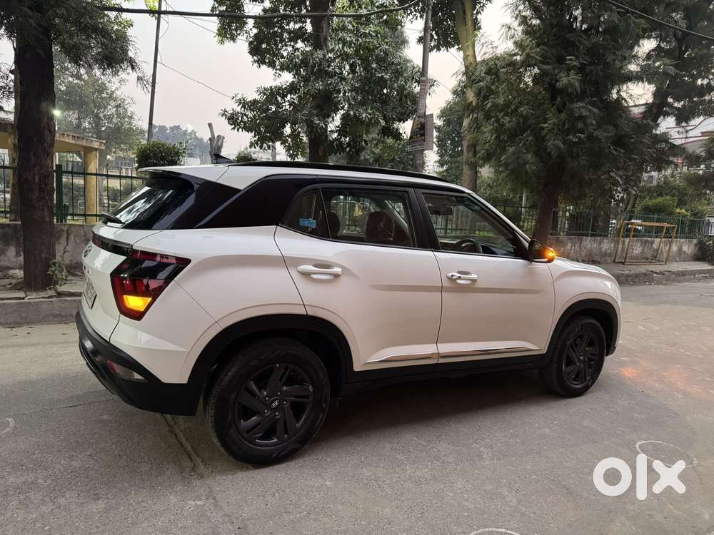 Hyundai Creta 1.6 Sx Plus, 2022, Diesel