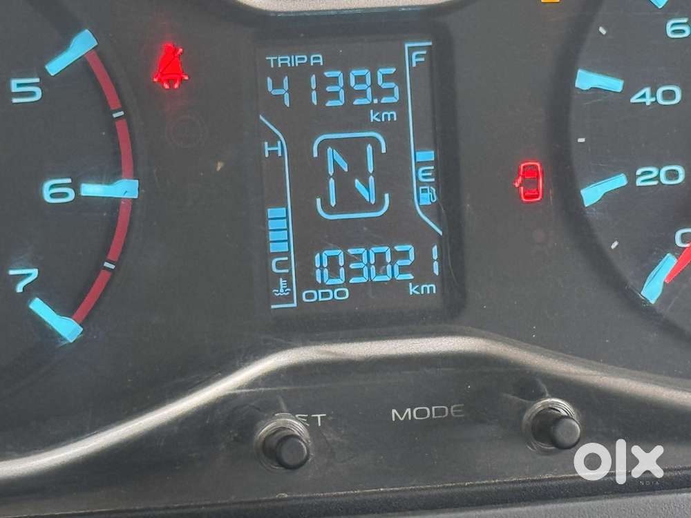 Mahindra Scorpio Classic 2.2 S 11 Mt 7 Str, 2021, Diesel