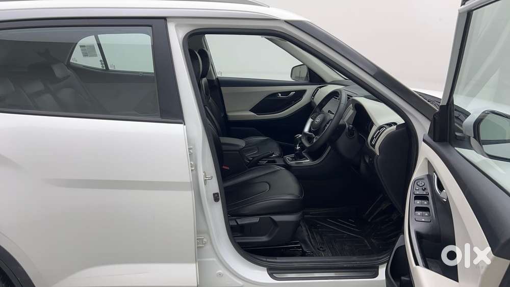 Hyundai Creta Sx 1.5 Diesel, 2023, Diesel