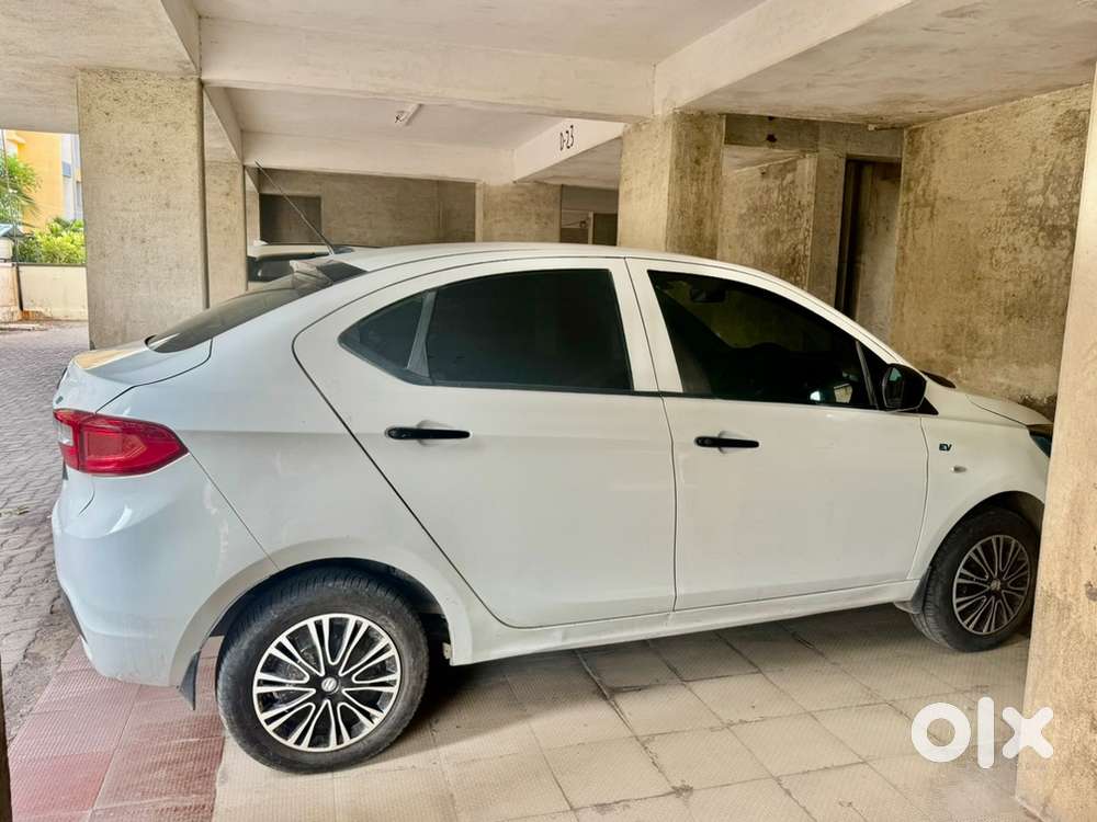 2023 Tata Electric Odometer 51000 Km