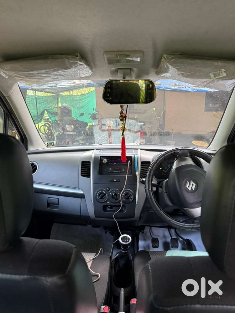 Maruti Suzuki Wagon R Petrol 2010