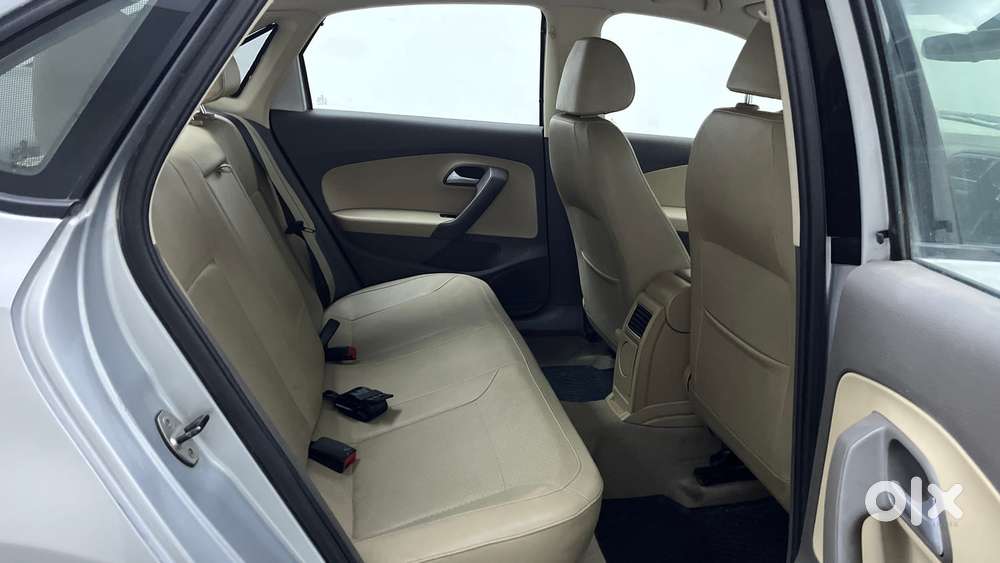 Volkswagen Vento 1.5 Tdi Highline Plus At, 2017, Diesel