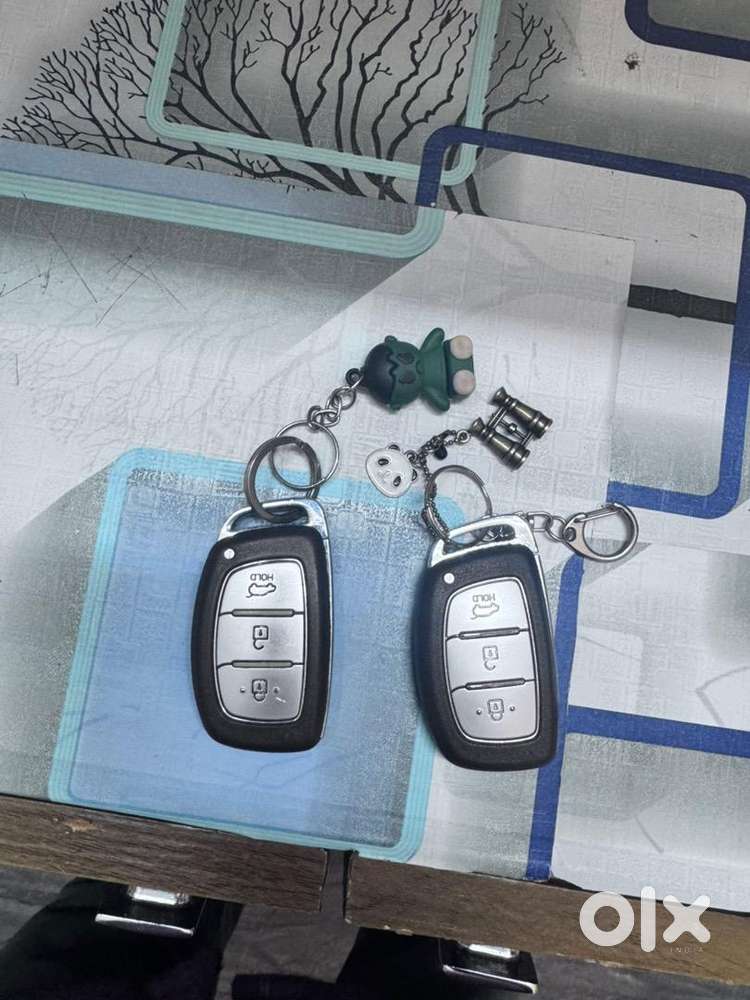 Hyundai I20 Active 2016 Diesel 1st Owner