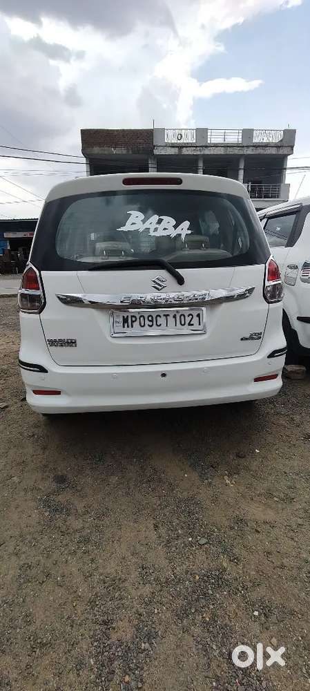 Maruti Ertiga Zdi 2016 Owner 2
Bima New First Party Kadak Car