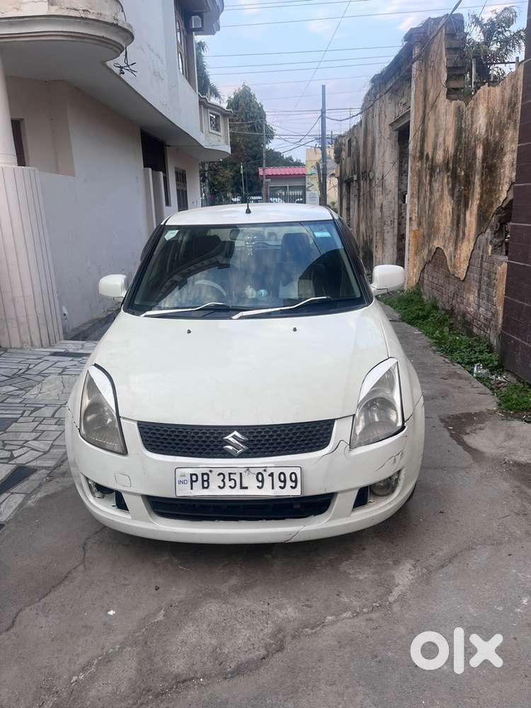Maruti Swift Diesel 2010