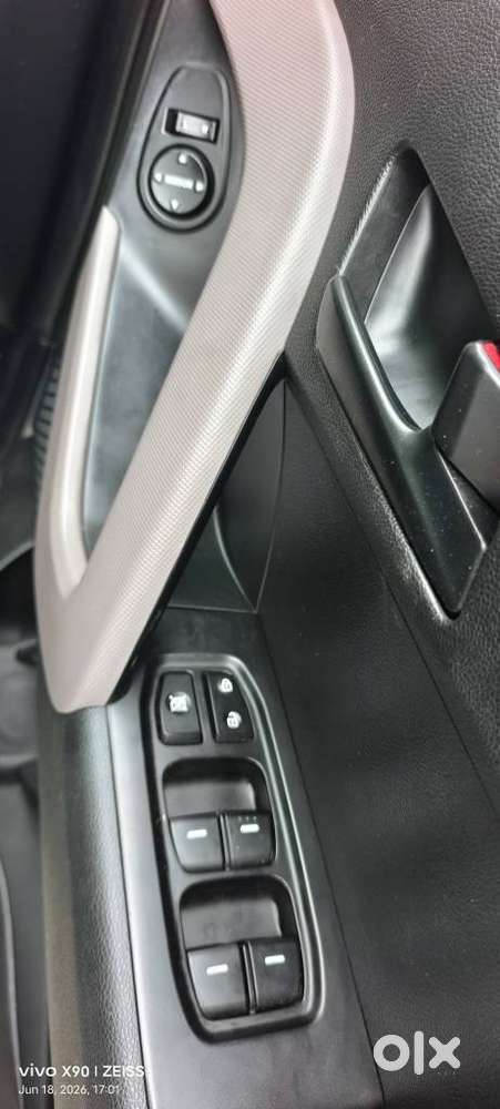 Hyundai Creta E 1.5 Diesel, 2020, Diesel