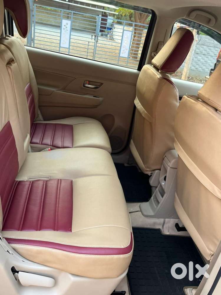 Maruti Suzuki Ertiga