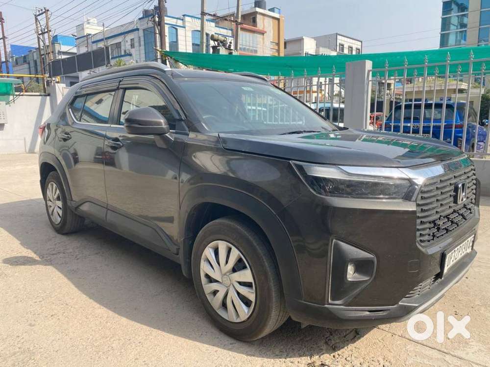 Honda Elevate V Cvt, 2024, Petrol