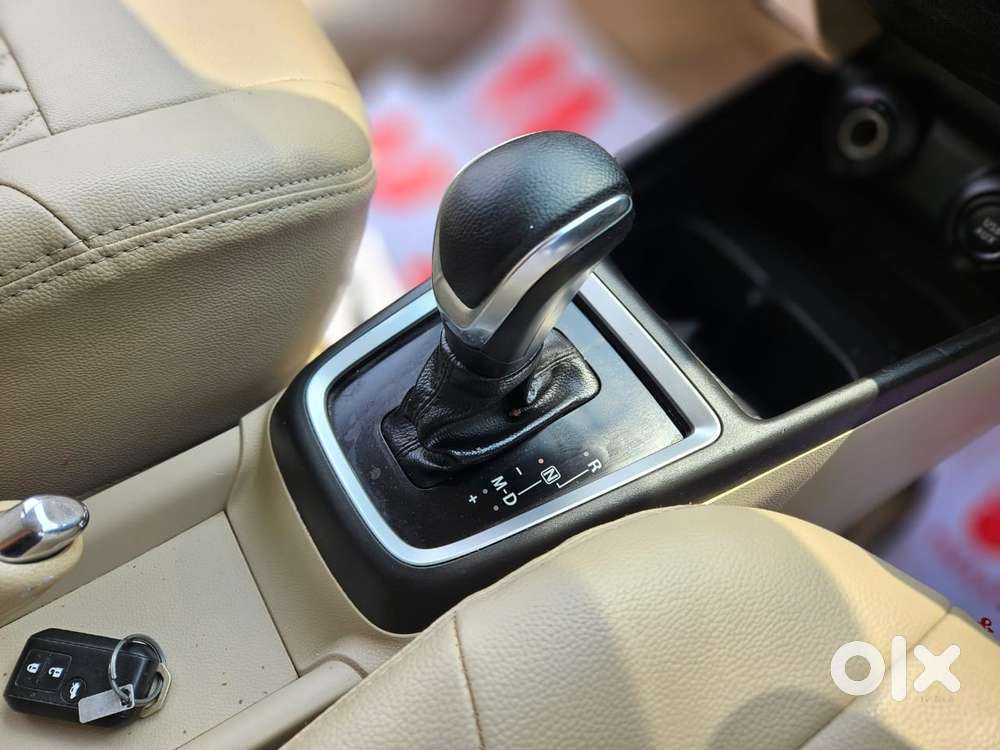 Maruti Suzuki Dzire 2017-2020 Zdi Plus Amt, 2018, Diesel