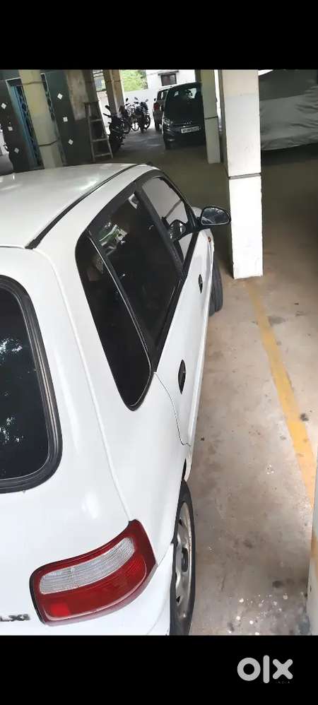 Maruti Suzuki Zen Estilo 1998 Petrol 670000 Km Driven