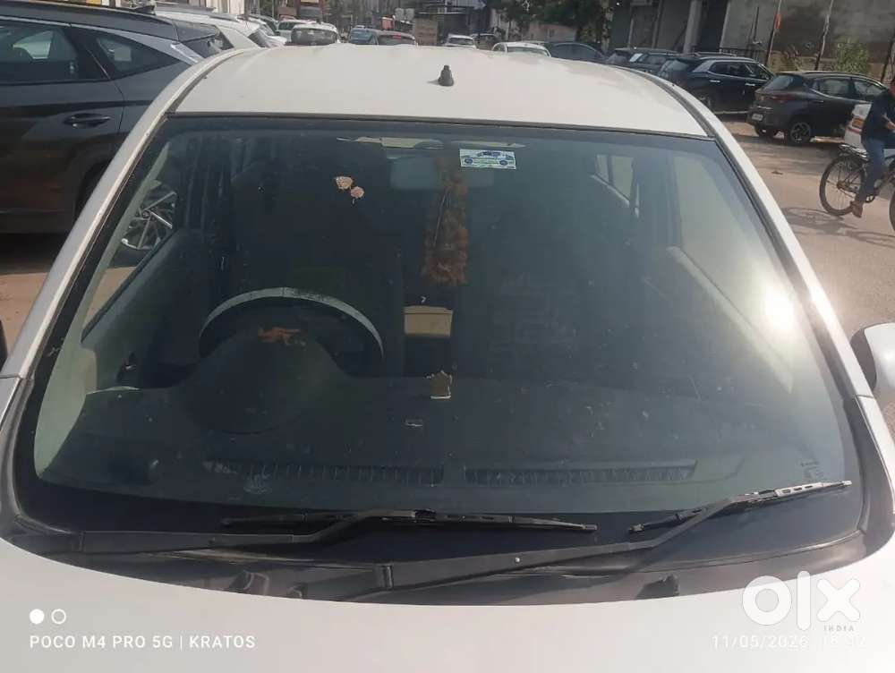 Suzuki Celerio Fully Automatic