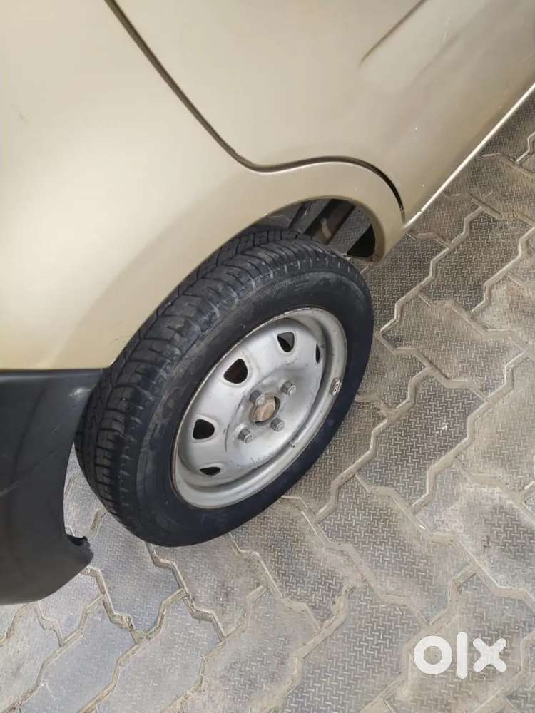 2007 Maruti Suzuki Wagon R
