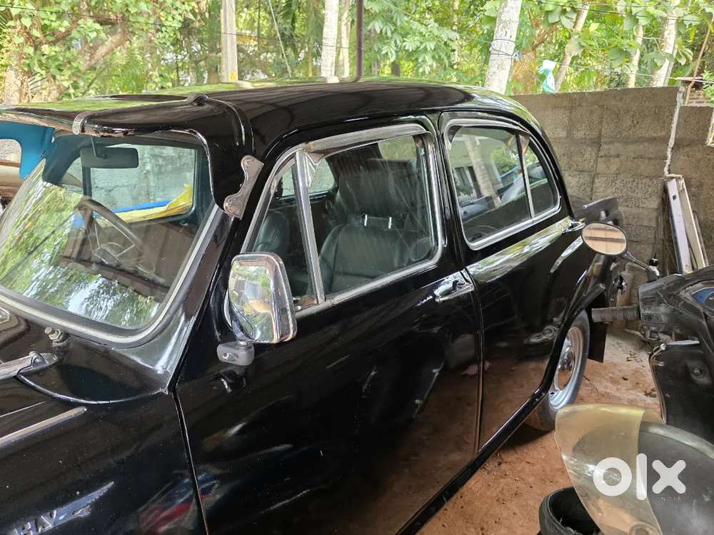 Ambassador Ambassador 1964