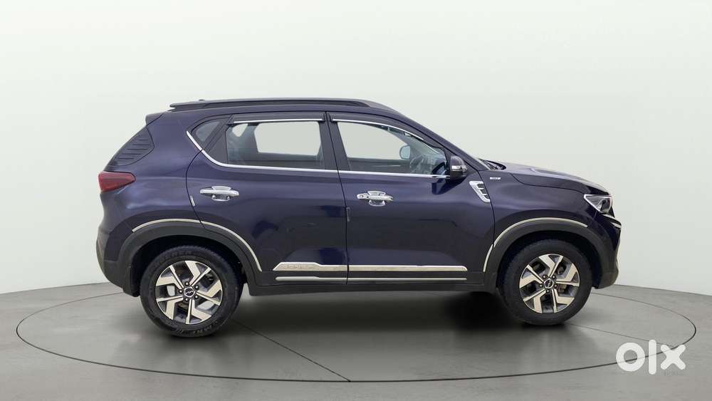 Kia Sonet 1.0 Htx Imt, 2022, Petrol