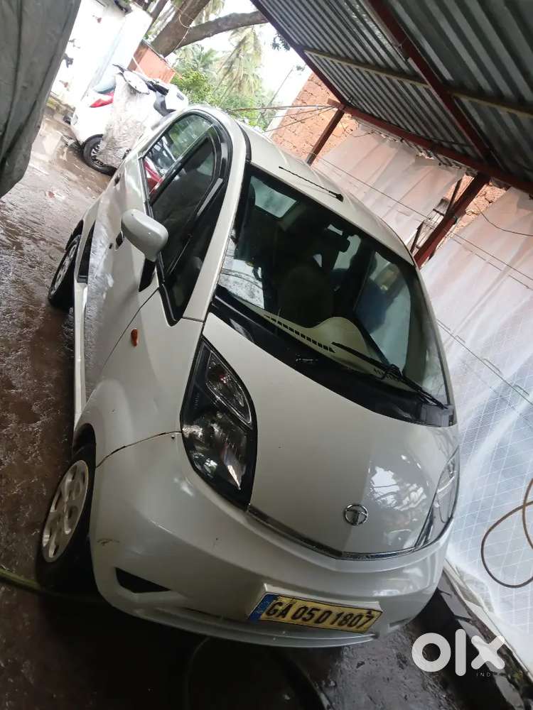 Tata Nano Twist 2014excellent Condition Tata Nano 2014 Second Owner