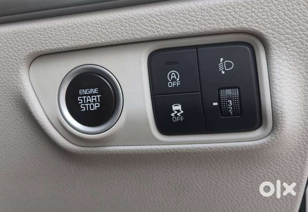 Kia Carens 1.4 Prestige Plus Turbo Dct 7 Str, 2026, Petrol