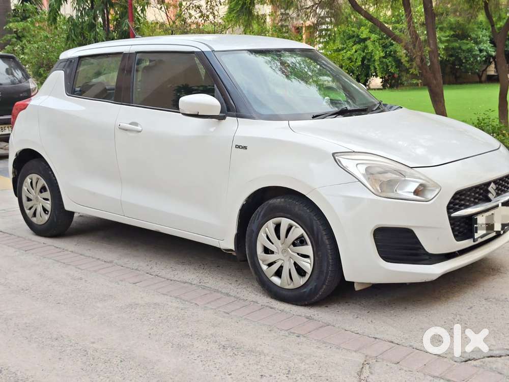 Maruti Swift 2018 Diesel