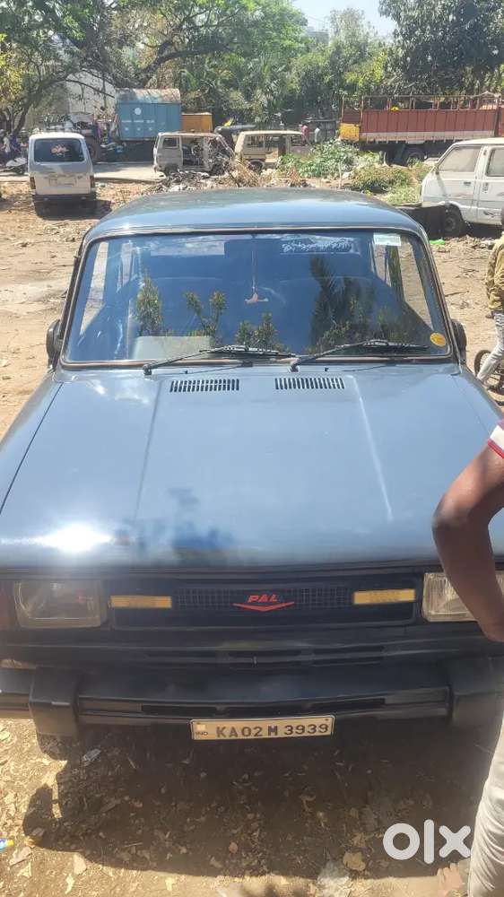 Premier 118 Ne 1992 Lpg Well Maintained