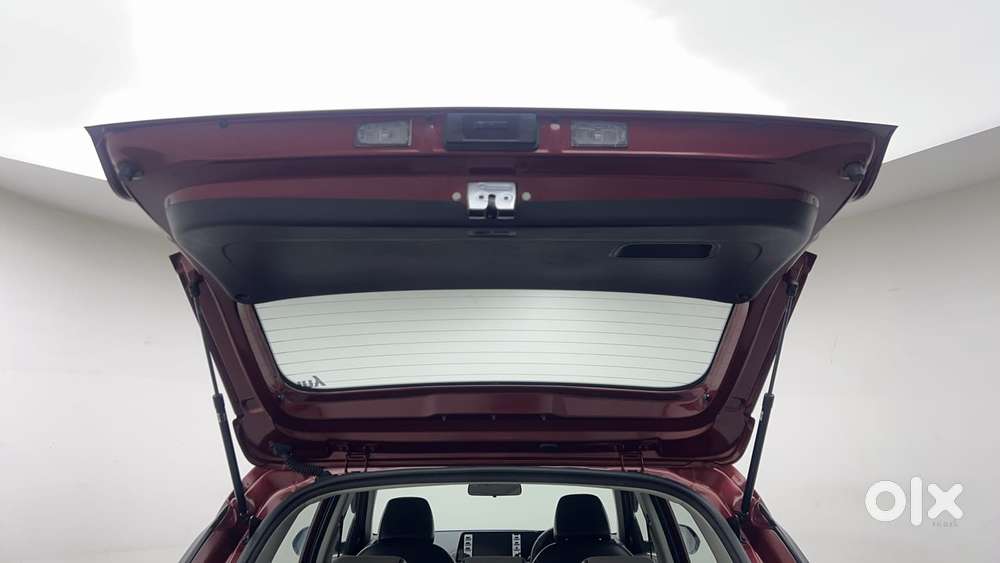 Kia Sonet Htx D, 2023, Petrol