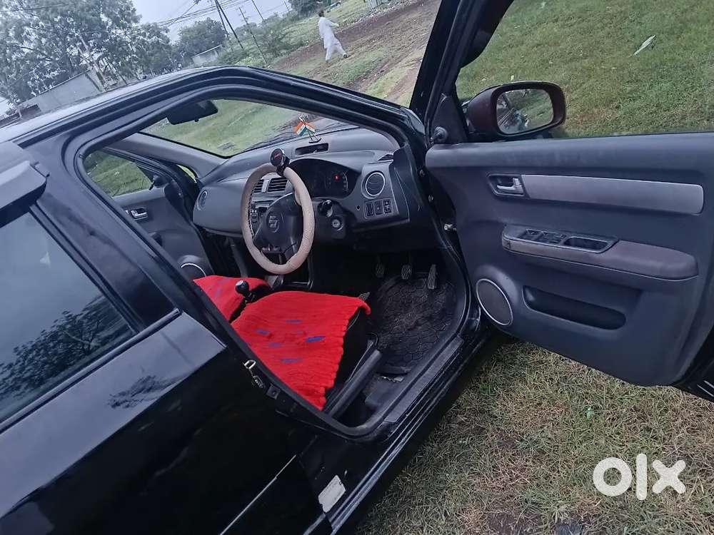 Maruti Suzuki Swift 2008 Car