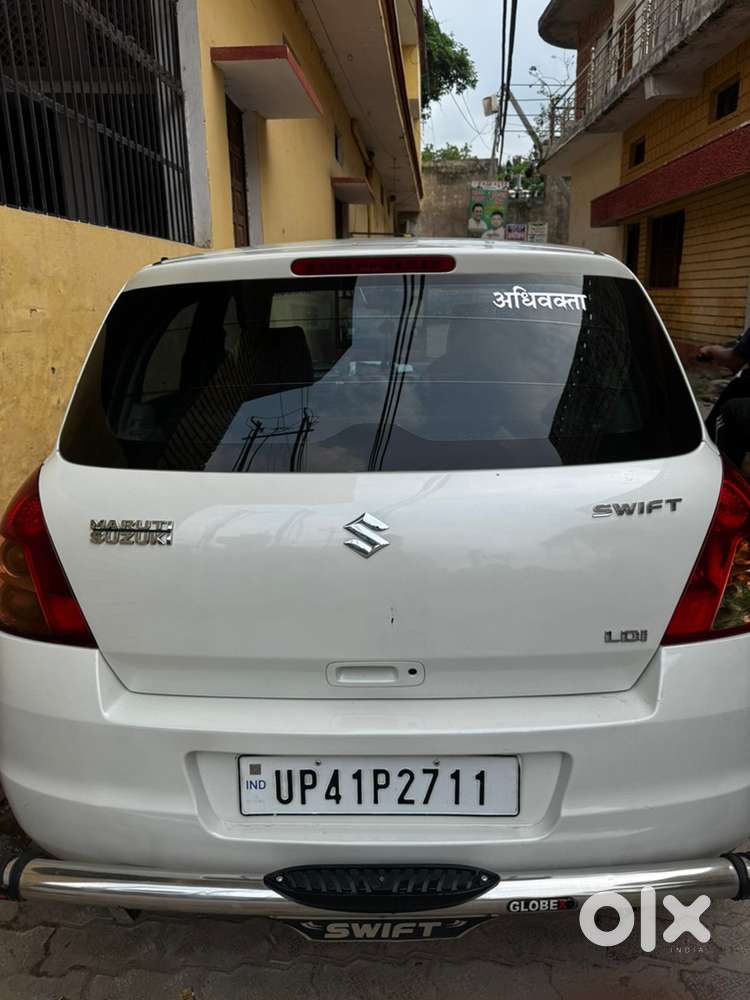 Maruti Suzuki Swift 2011 Diesel Well Maintained