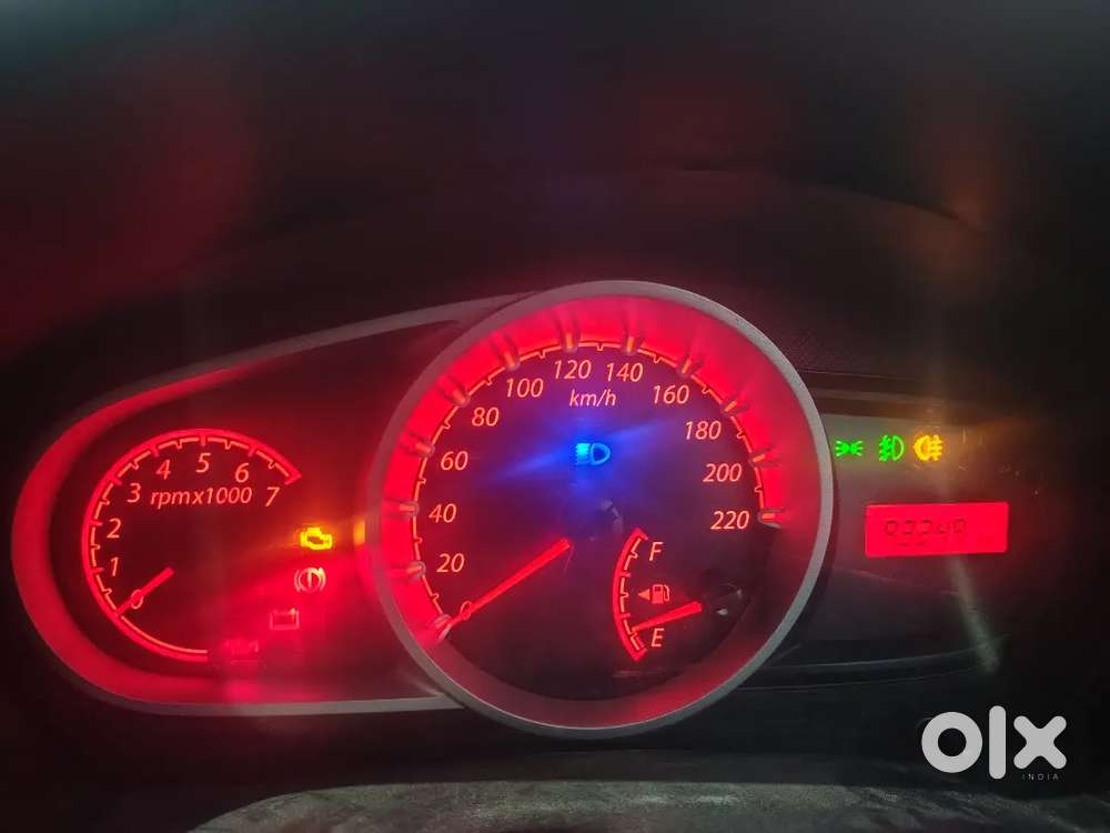 Ford Figo Diesel 2013 – Well Maintained  For Sale