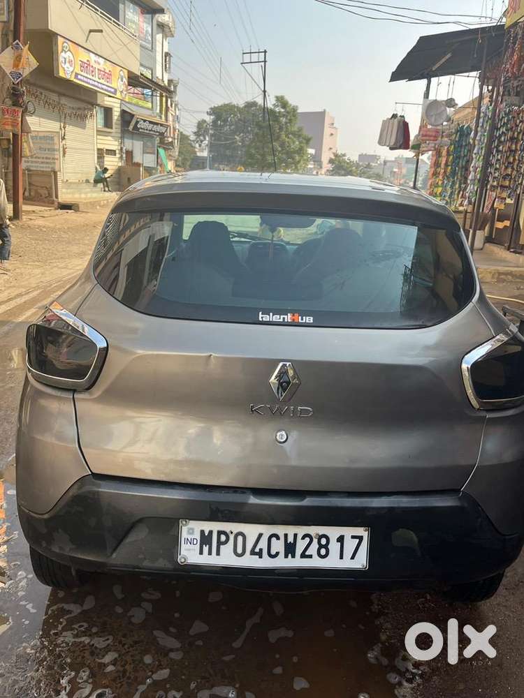 Renault Petrol Manual 2019