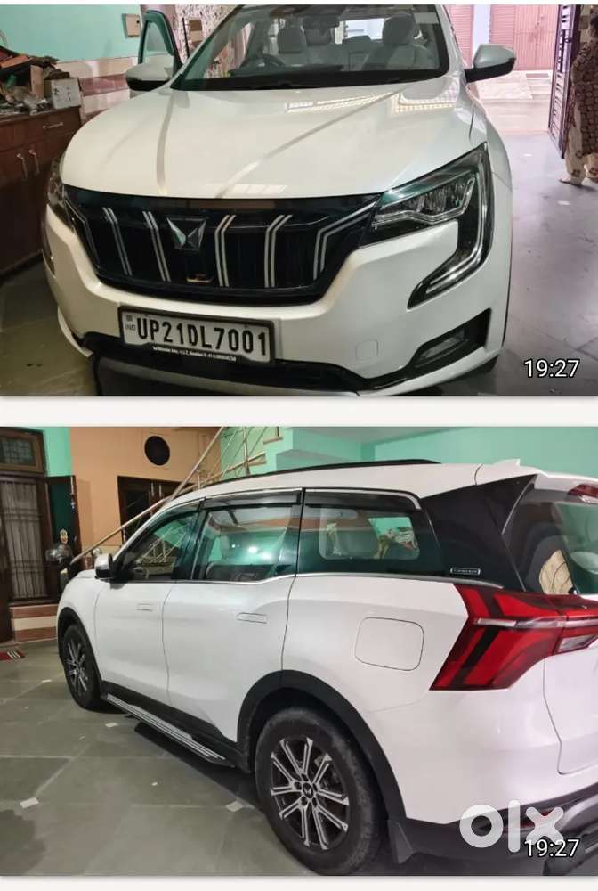 Mahindra Be 6 Diesel 2025