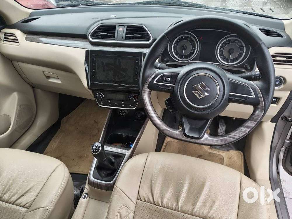 Maruti Suzuki Dzire 1.2 Zxi, 2023, Petrol