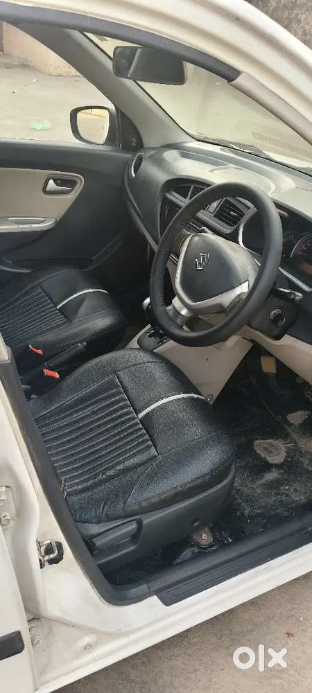 Alto K10 Vxi Automatic