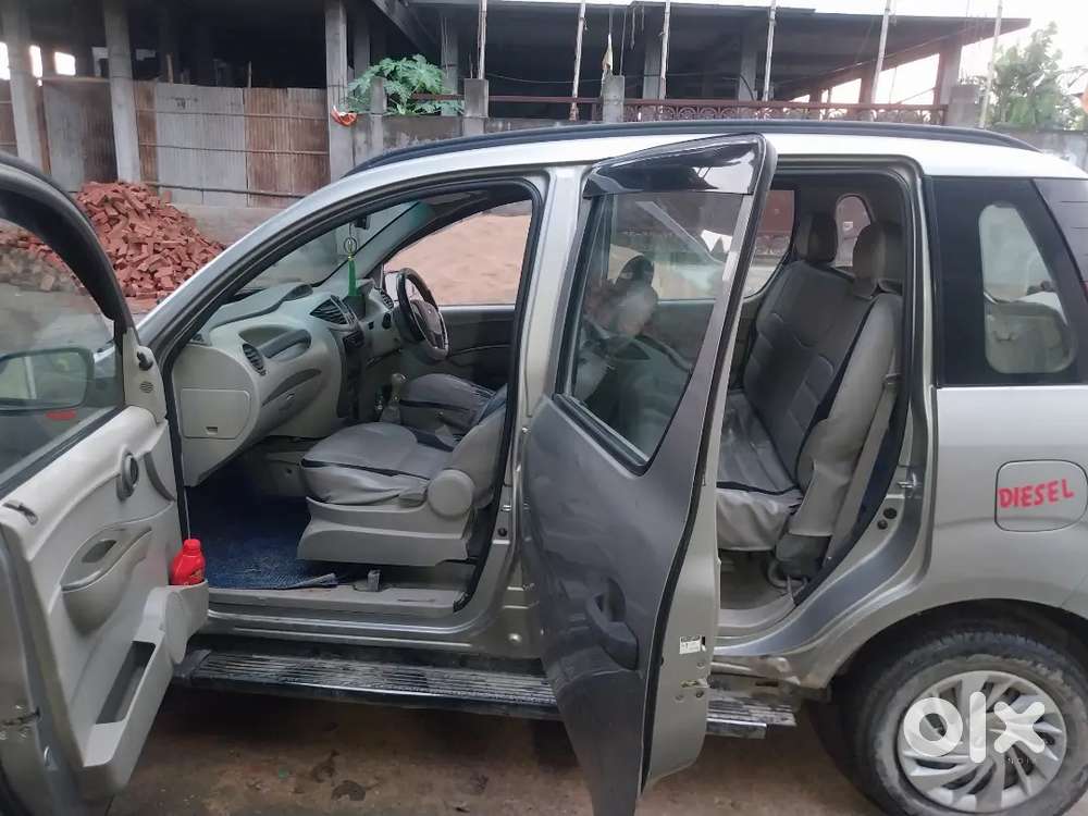 Mahindra Quanto 1.5 C4 2013 Diesel