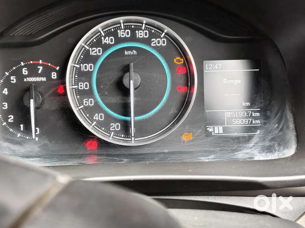 Maruti Suzuki Ignis 2021