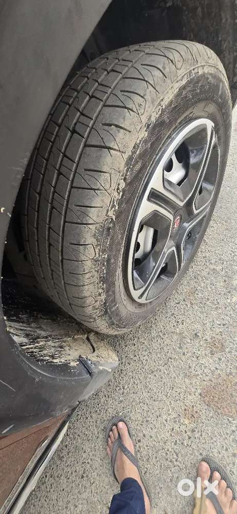 Maruti Suzuki Brezza 2019 Diesel 59000 Km Driven.