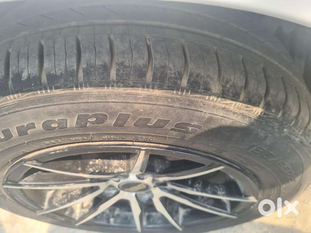 Maruti Suzuki Ciaz Vdi(o), 2016, Diesel