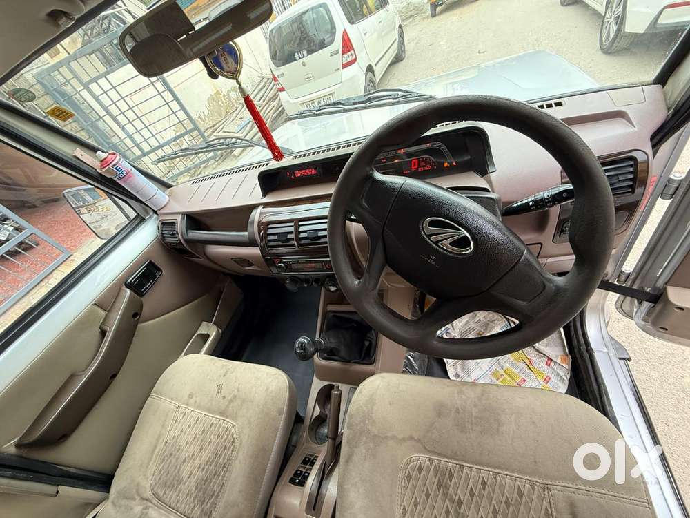 Mahindra Bolero 1.5 B6 (o), 2020, Diesel