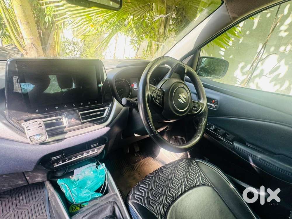 Maruti Suzuki Baleno 2023 Petrol 41000 Km Driven