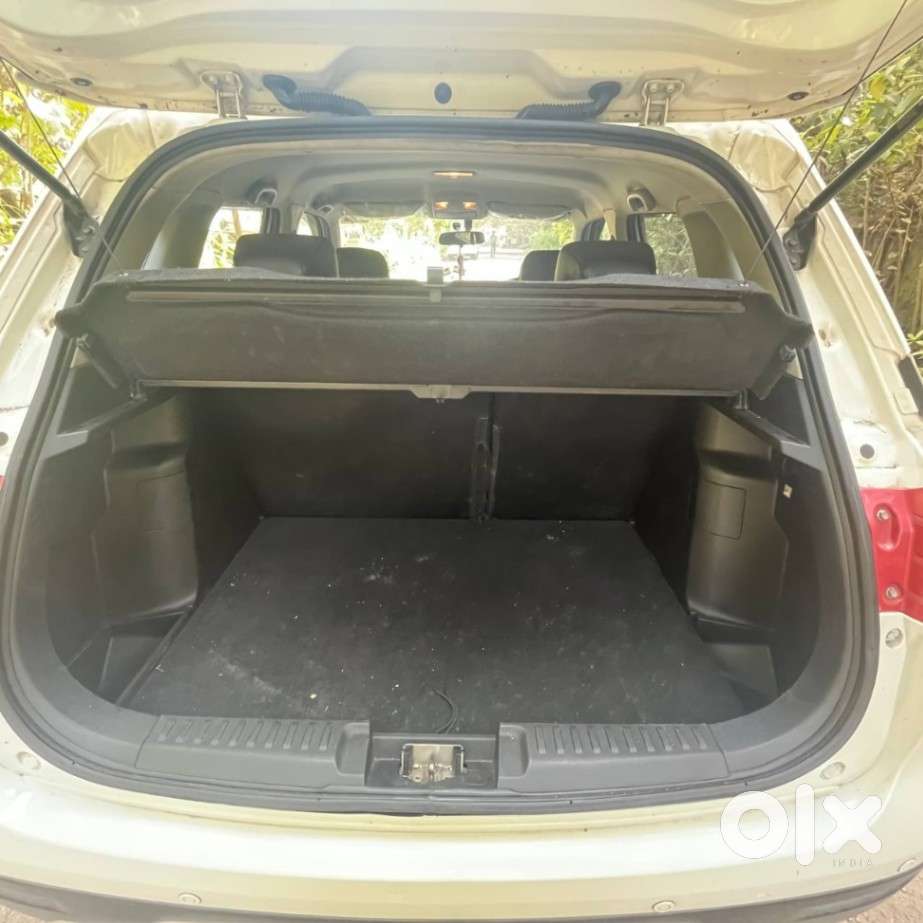 Maruti Suzuki Vitara Brezza Zdi Plus, 2018, Diesel