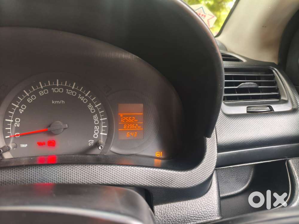 Maruti Suzuki Swift Ldi, 2012, Diesel