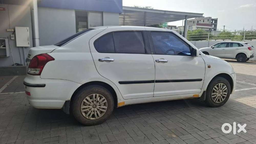 Maruti Suzuki Swift Dzire Tour Ldi, 2017, Diesel
