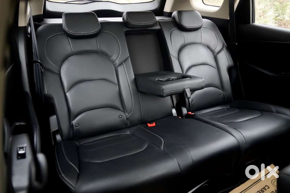 Mg Hector Sharp Dct Automatic, 2024, Petrol