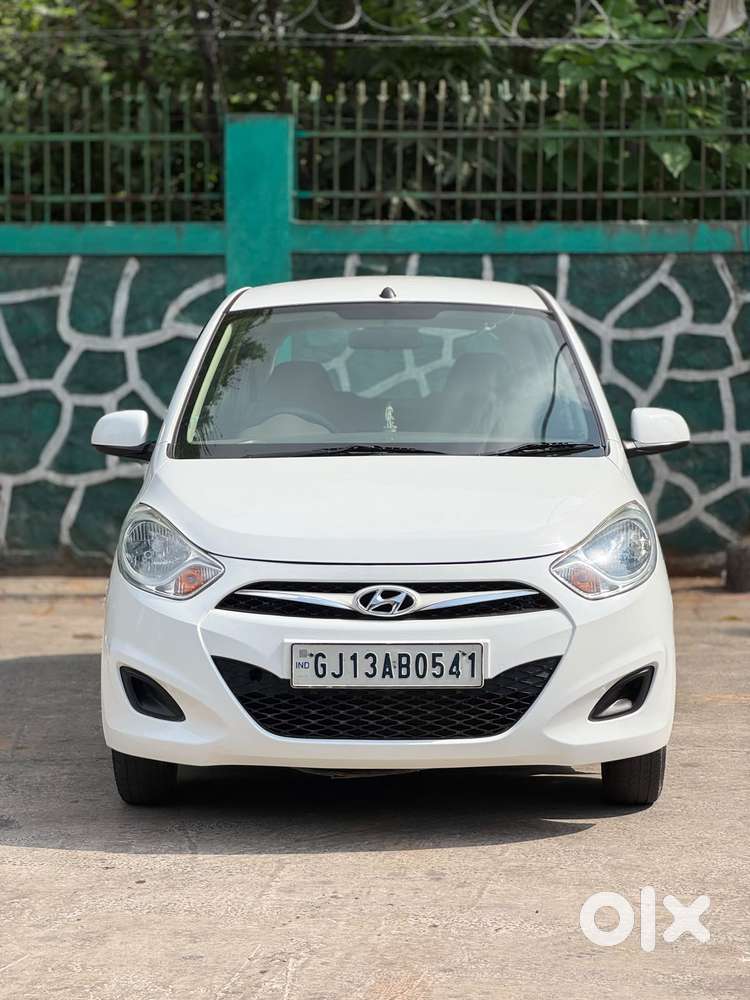 Hyundai I10, 2015, Cng & Hybrids