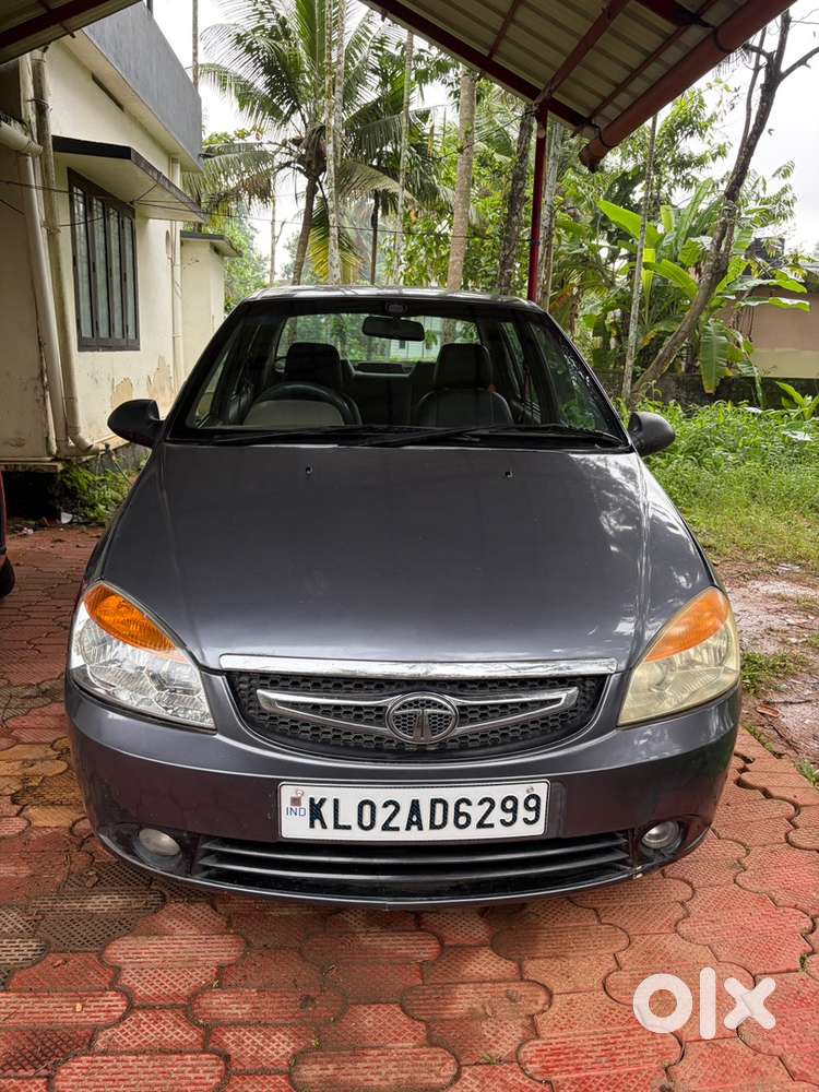 Tata Indigo Cs 2009 Diesel Manual