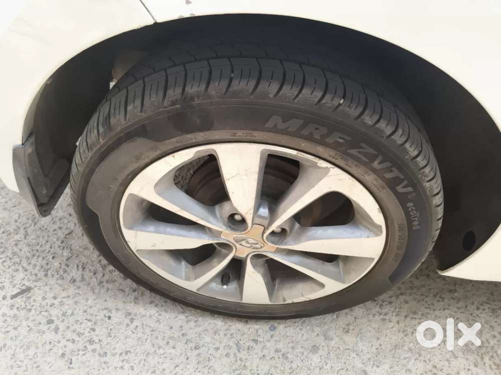 Hyundai I20, 2015, Petrol