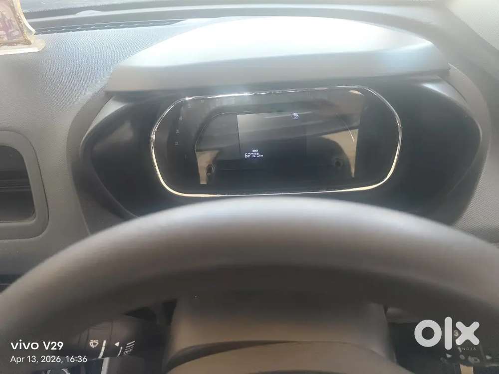 Tata Nexon Xm 2022 Model