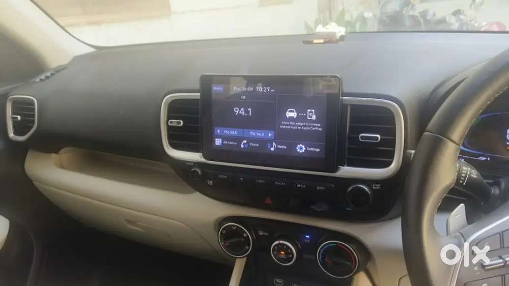 Family Suv In Mint Condition