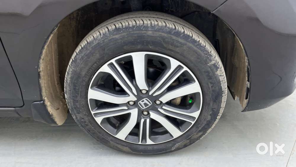 Honda Amaze Vx 1.2 Petrol Mt, 2023, Petrol