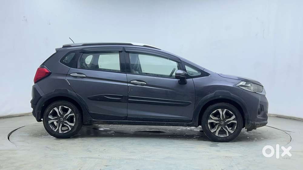Honda Wr-v 1.2 Vx I-vtec, 2017, Petrol