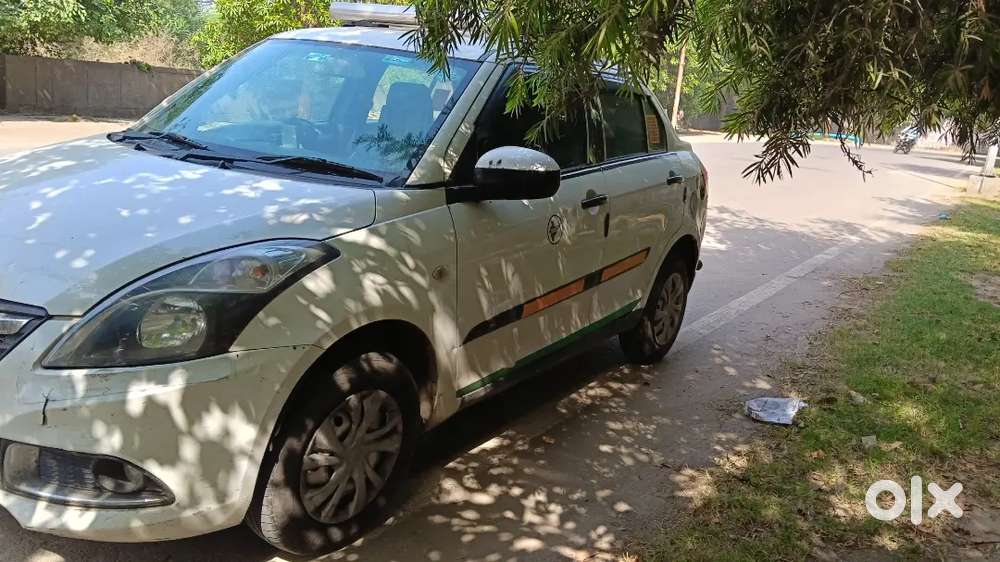 Maruti Suzuki Dzire 2020 Variant